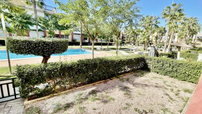 Image No.21-Appartement de 2 chambres à vendre à Hacienda del Alamo