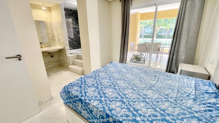 Image No.26-Appartement de 2 chambres à vendre à Hacienda del Alamo