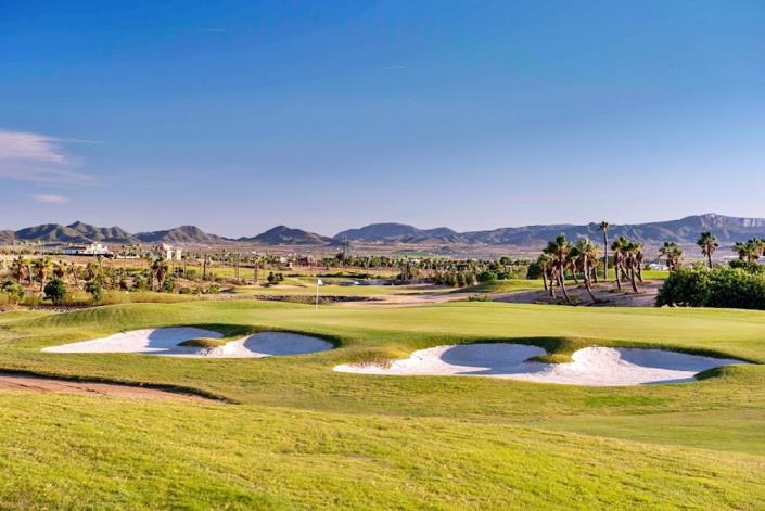 Image No.47-Appartement de 2 chambres à vendre à Hacienda del Alamo