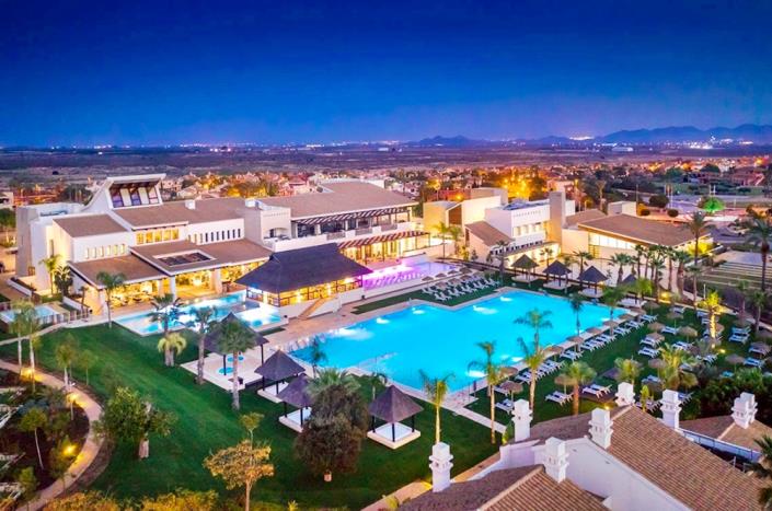 Image No.52-Appartement de 2 chambres à vendre à Hacienda del Alamo