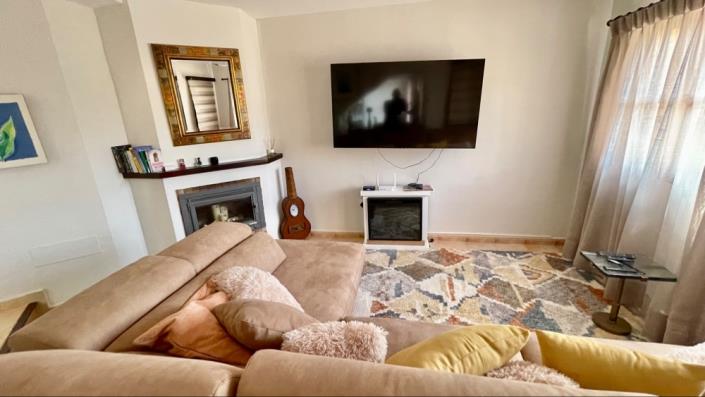 Image No.5-Villa de 3 chambres à vendre à Hacienda del Alamo