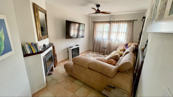 Image No.4-Villa de 3 chambres à vendre à Hacienda del Alamo