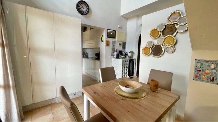 Image No.8-Villa de 3 chambres à vendre à Hacienda del Alamo