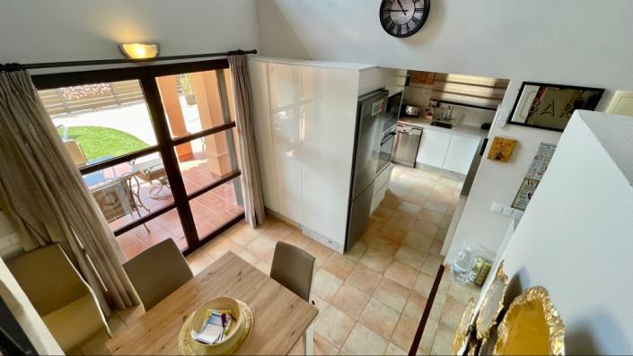 Image No.9-Villa de 3 chambres à vendre à Hacienda del Alamo