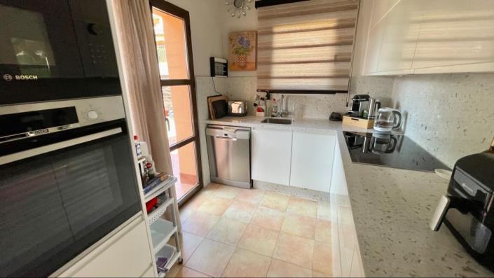 Image No.11-Villa de 3 chambres à vendre à Hacienda del Alamo