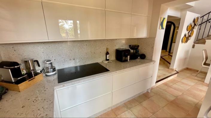 Image No.12-Villa de 3 chambres à vendre à Hacienda del Alamo