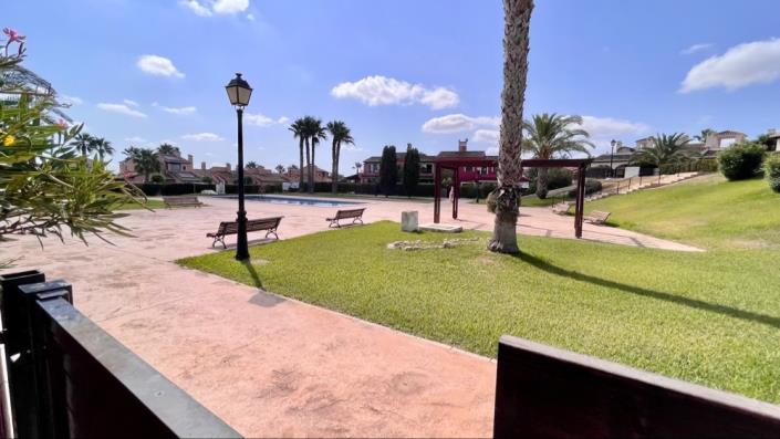 Image No.16-Villa de 3 chambres à vendre à Hacienda del Alamo