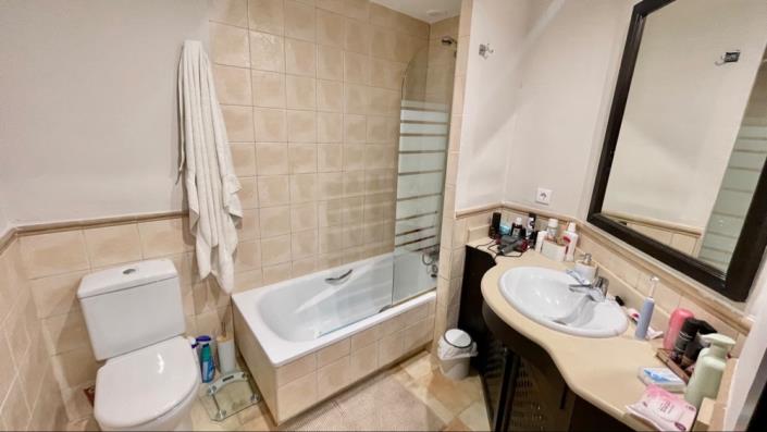 Image No.21-Villa de 3 chambres à vendre à Hacienda del Alamo