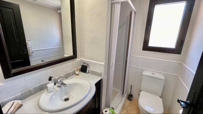 Image No.25-Villa de 3 chambres à vendre à Hacienda del Alamo