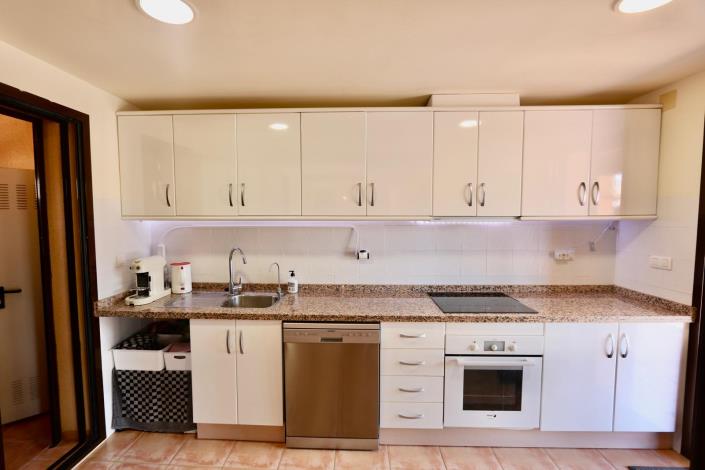 Image No.8-Villa de 3 chambres à vendre à Hacienda del Alamo