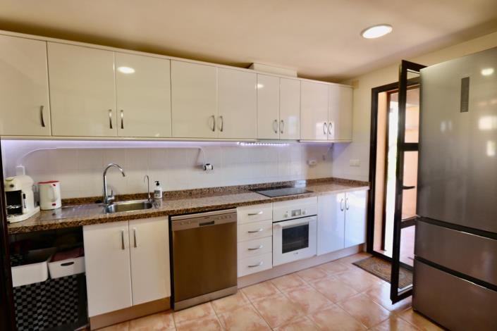 Image No.11-Villa de 3 chambres à vendre à Hacienda del Alamo