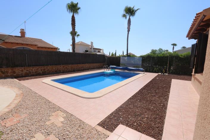 Image No.15-Villa de 3 chambres à vendre à Hacienda del Alamo