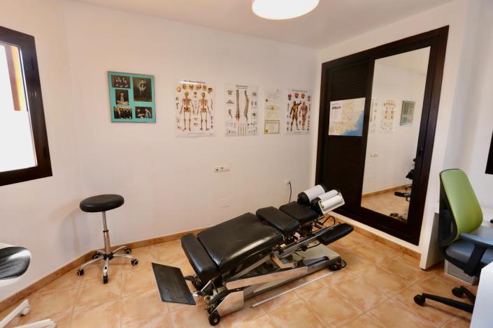 Image No.19-Villa de 3 chambres à vendre à Hacienda del Alamo