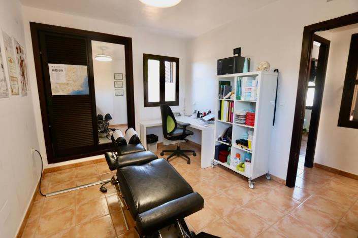 Image No.20-Villa de 3 chambres à vendre à Hacienda del Alamo