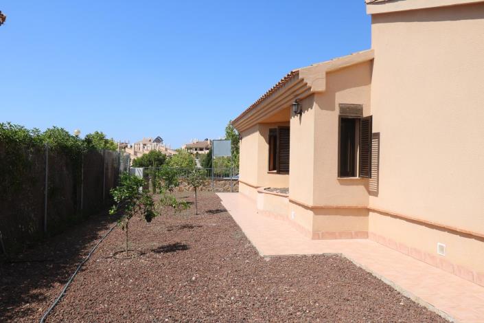 Image No.25-Villa de 3 chambres à vendre à Hacienda del Alamo