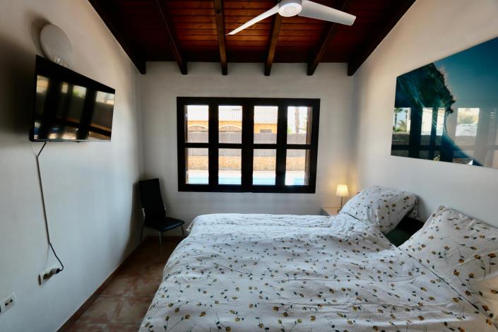 Image No.28-Villa de 3 chambres à vendre à Hacienda del Alamo