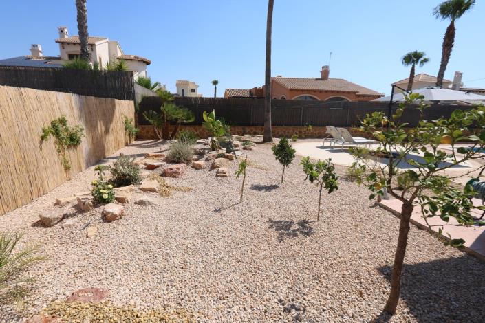 Image No.30-Villa de 3 chambres à vendre à Hacienda del Alamo