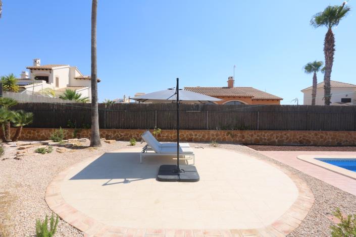 Image No.32-Villa de 3 chambres à vendre à Hacienda del Alamo