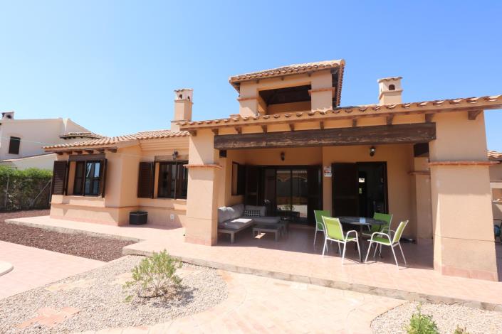 Image No.35-Villa de 3 chambres à vendre à Hacienda del Alamo