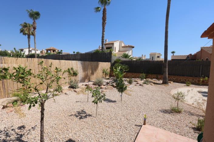 Image No.36-Villa de 3 chambres à vendre à Hacienda del Alamo