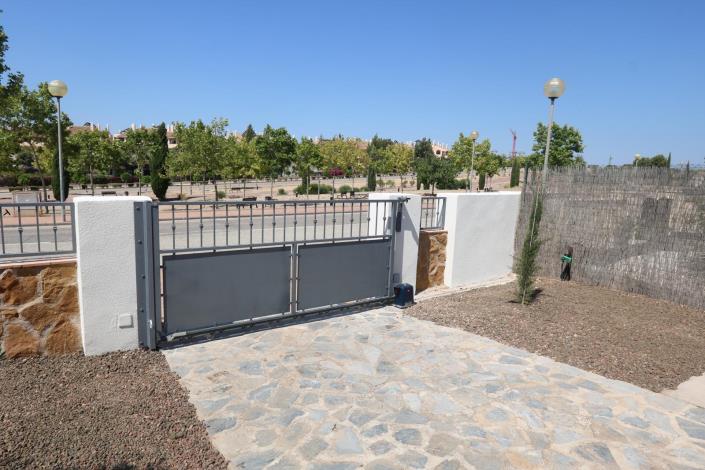 Image No.37-Villa de 3 chambres à vendre à Hacienda del Alamo