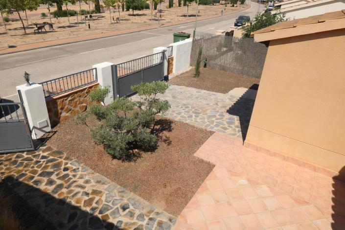 Image No.38-Villa de 3 chambres à vendre à Hacienda del Alamo