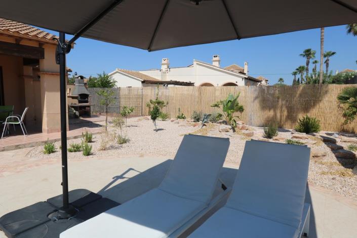 Image No.41-Villa de 3 chambres à vendre à Hacienda del Alamo