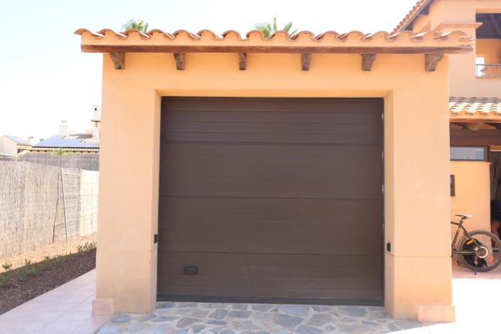 Image No.44-Villa de 3 chambres à vendre à Hacienda del Alamo