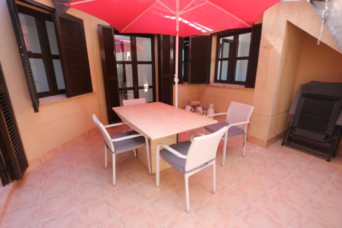 Image No.48-Villa de 3 chambres à vendre à Hacienda del Alamo