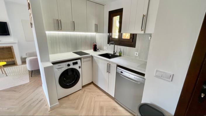 Image No.4-1 Bed Villa for sale