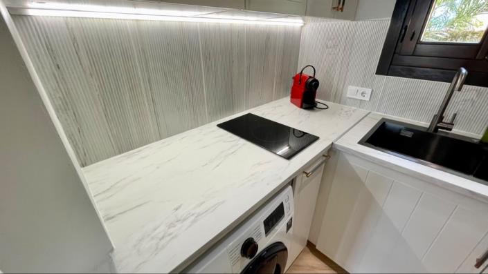 Image No.6-1 Bed Villa for sale