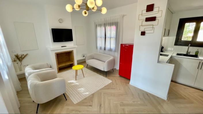 Image No.8-1 Bed Villa for sale