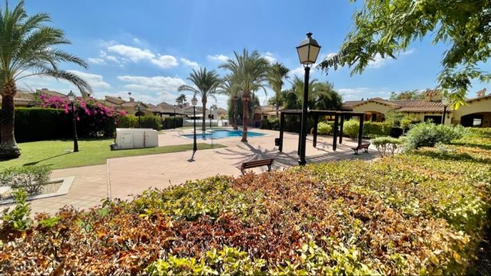 Image No.16-1 Bed Villa for sale