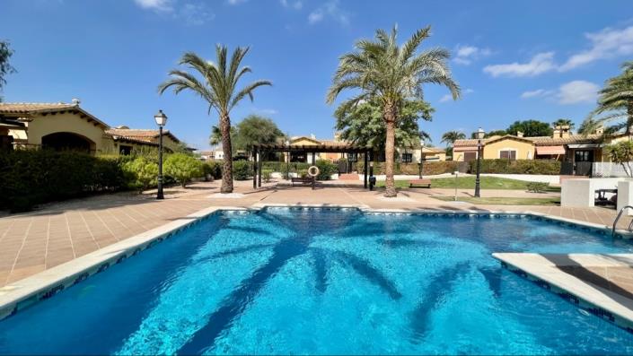 Image No.34-1 Bed Villa for sale