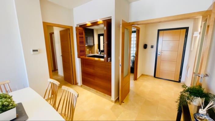 Image No.8-Appartement de 2 chambres à vendre à Hacienda del Alamo