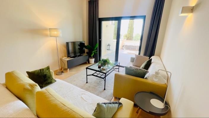 Image No.12-Appartement de 2 chambres à vendre à Hacienda del Alamo