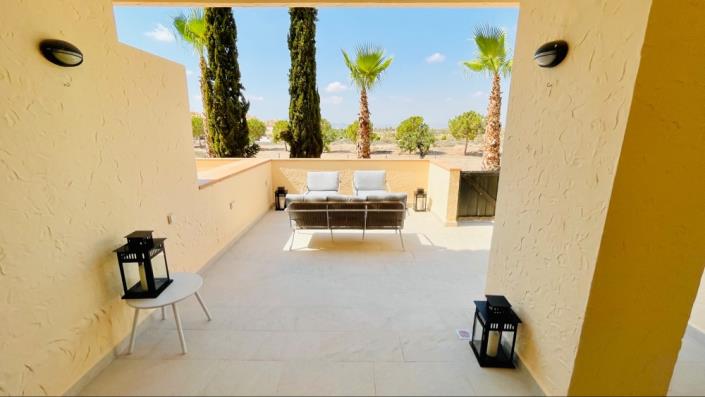 Image No.15-Appartement de 2 chambres à vendre à Hacienda del Alamo