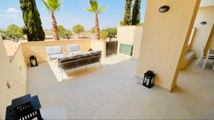 Image No.16-Appartement de 2 chambres à vendre à Hacienda del Alamo