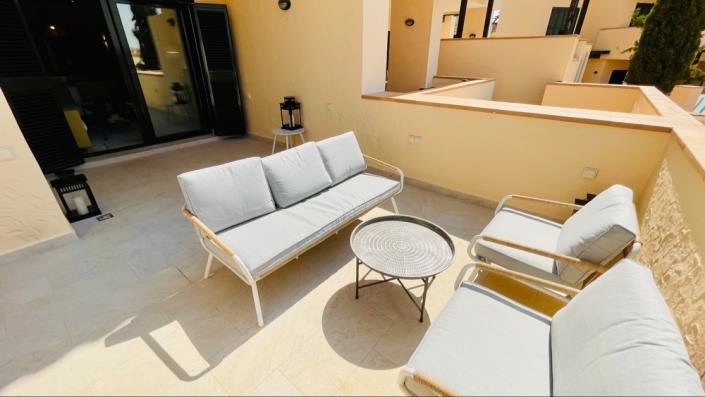 Image No.19-Appartement de 2 chambres à vendre à Hacienda del Alamo