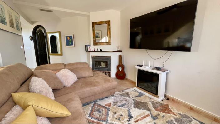 Image No.7-Villa de 3 chambres à vendre à Hacienda del Alamo