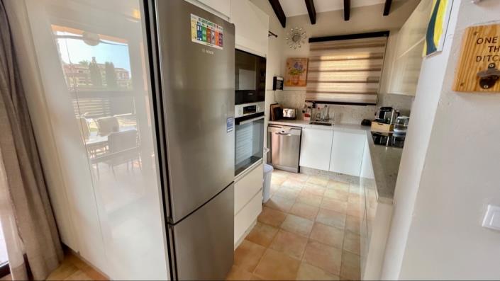 Image No.10-Villa de 3 chambres à vendre à Hacienda del Alamo