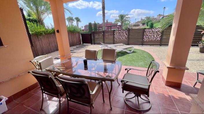 Image No.13-Villa de 3 chambres à vendre à Hacienda del Alamo