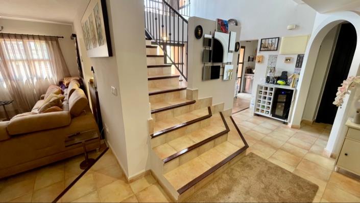 Image No.18-Villa de 3 chambres à vendre à Hacienda del Alamo