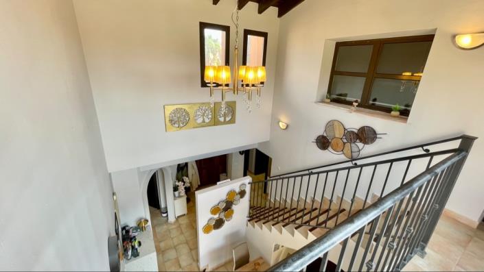 Image No.28-Villa de 3 chambres à vendre à Hacienda del Alamo