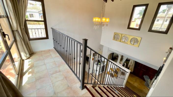 Image No.29-Villa de 3 chambres à vendre à Hacienda del Alamo