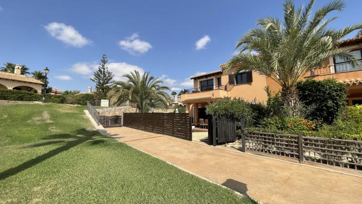 Image No.40-Villa de 3 chambres à vendre à Hacienda del Alamo