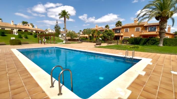 Image No.46-Villa de 3 chambres à vendre à Hacienda del Alamo