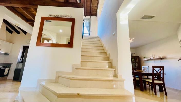 Image No.3-Villa de 3 chambres à vendre à Hacienda del Alamo