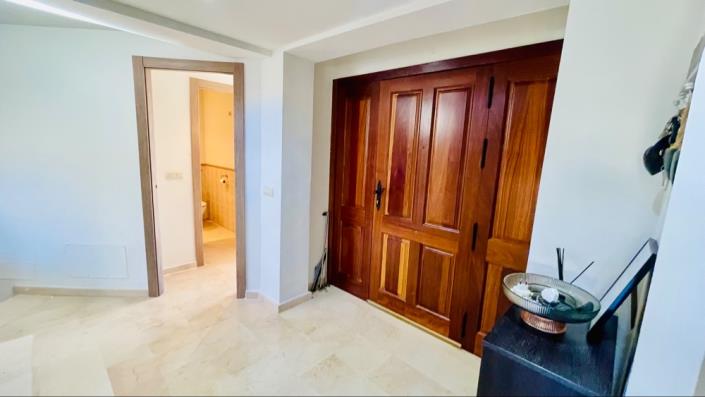 Image No.6-Villa de 3 chambres à vendre à Hacienda del Alamo