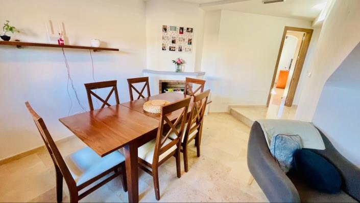 Image No.7-Villa de 3 chambres à vendre à Hacienda del Alamo